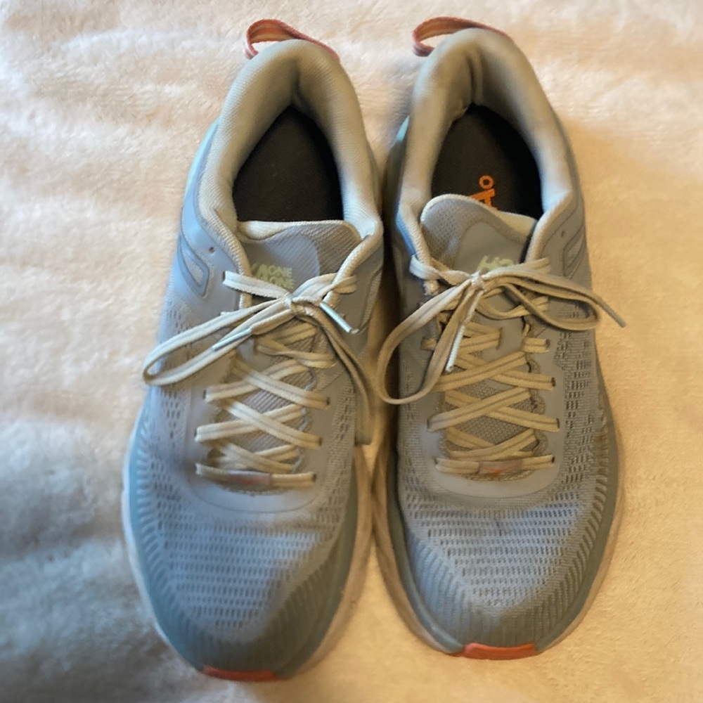 Hoka Bondi 7